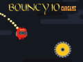 খেলা Bouncy io cargame