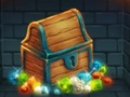 খেলা Fractional Treasure