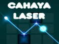 খেলা Cahaya Laser