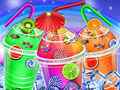 খেলা Rainbow Frozen