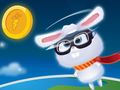 খেলা Jump Bunny Jump