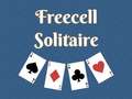 খেলা Freecell Solitaire