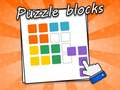 খেলা Puzzle Blocks