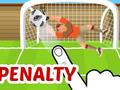 খেলা Penalty Kick Sport Game