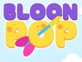 খেলা Bloon Pop