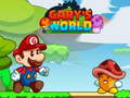 খেলা Gary's World