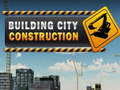 খেলা Building city construcnion