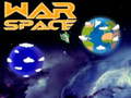 খেলা War Space