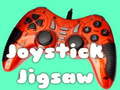 খেলা Joystick Jigsaw