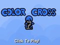 খেলা Color Cross 2