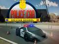 খেলা Police Car Chase Driving Simulator