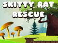 খেলা Skitty Rat Rescue