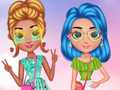 খেলা My Sweet Strawberry Outfits