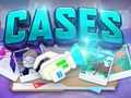 খেলা Cases