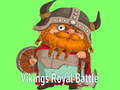 খেলা Vikings Royal Battle