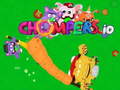 খেলা Chompers.io