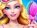 খেলা Fashion Glam Princess
