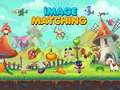 খেলা Image Matching