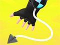 খেলা Ropeman 3D
