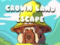 খেলা Crown Land Escape