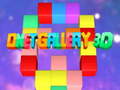 খেলা Onet Gallery 3D