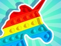 খেলা Trading Master 3D Fidget Pop