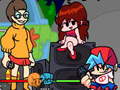 খেলা Friday Night Funkin’ VS Velma Dinkley