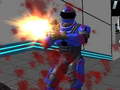 খেলা Evo Deathmatch Shooter