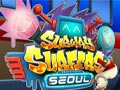 খেলা Subway Surfers Seoul