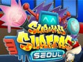 খেলা Subway Surfers Seoul