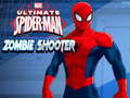 খেলা Spiderman Kill Zombies