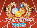 খেলা 100 Meters Race