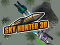 খেলা Sky Hunter 3D