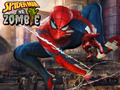 খেলা Spiderman Vs Zombie