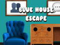 খেলা G2M Blue House Escape