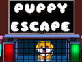খেলা Puppy Escape