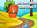 খেলা Duck Family Rescue Series Episode 1