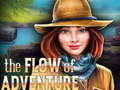খেলা The Flow of Adventure