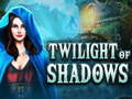 খেলা Twilight of Shadows