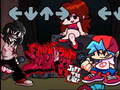 খেলা Friday Night Slashing Jeff The Killer
