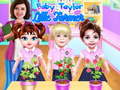 খেলা Baby Taylor Little Farmer