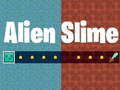 খেলা Alien Slime