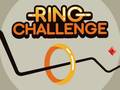 খেলা Ring Challenge