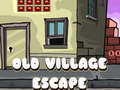 খেলা Old Village Escape