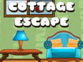খেলা Cottage Escape