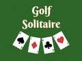 খেলা Golf Solitaire