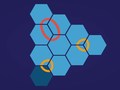 খেলা Hexa Puzzle Game
