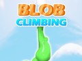 খেলা Blob Climbing