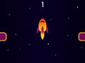 খেলা Space Survivor