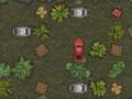 খেলা Police Chase Turn Based
